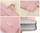 3 Piece Set of Laptop Bag, high-tech water proof fabric