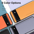 Luxury PU Leather Case For Google Pixel Series