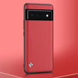 Luxury PU Leather Case For Google Pixel Series