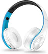 HIFI Stereo Earphones Bluetooth Headphones / Headset with Mic