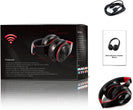 HIFI Stereo Earphones Bluetooth Headphones / Headset with Mic