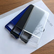 Simple but elegant ultra-thin matte phone case for Google Pixel 7 6 Pro 6a