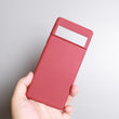 Great value matte matte soft silicone case for Google Pixel 7 Pro 7A 6A 6 5 XL 5A 4A 5G