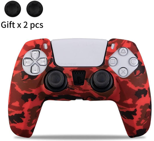 Protective Cover Silicone for SONY Playstation 5 PS5 Controller