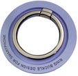 Retrofit magnetic ring phone holder ultra-thin metal Magnetic ring buckle